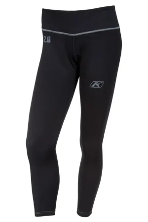 KLIM - PANTALONE INTIMO TECNICO INVERNALE DONNA SOLSTICE 2.0 A Buon Prezzo