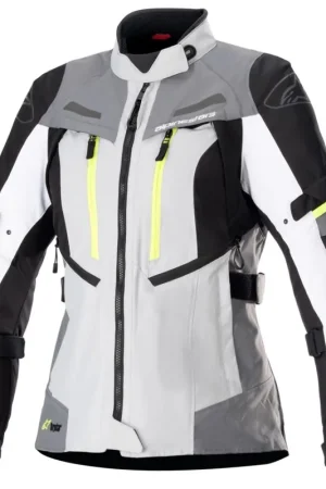 ALPINESTARS - GIACCA MOTO TOURING DONNA STELLA BOGOTA‘ PRO DRYSTAR Offerta Lampo