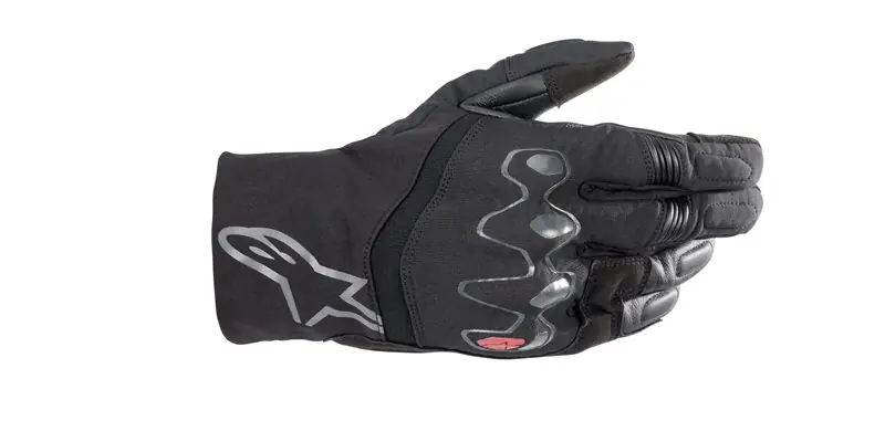 Ultime Pezzi ALPINESTARS - GUANTI MOTO ESTIVI IMPERMEABILI HYDE XT DRYSTAR XF