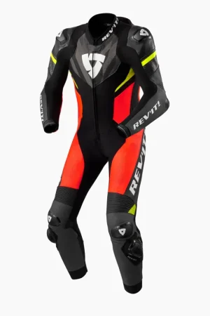 Vendita Finale REV‘IT - TUTA MOTO INTERA HYPERSPEED 2