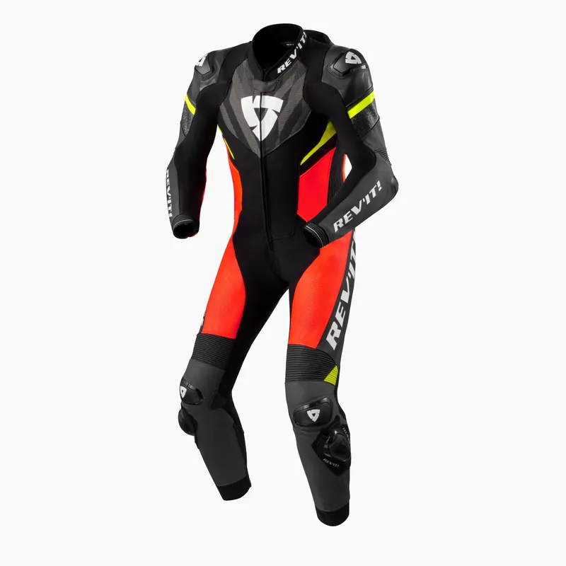 Vendita Finale REV‘IT - TUTA MOTO INTERA HYPERSPEED 2