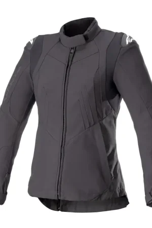 ALPINESTARS - GIACCA MOTO IN TESSUTO DONNA STELLA ALYA SPORT WP Professionale