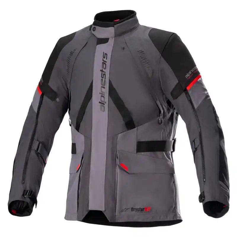 A Buon Prezzo ALPINESTARS - GIACCA MOTO TOURING MONTEIRA DRYSTAR XF