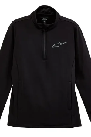 ALPINESTARS - GIACCA TECNICA MOTO DONNA WOMENS MISSION V2 MIDLAYER Novità