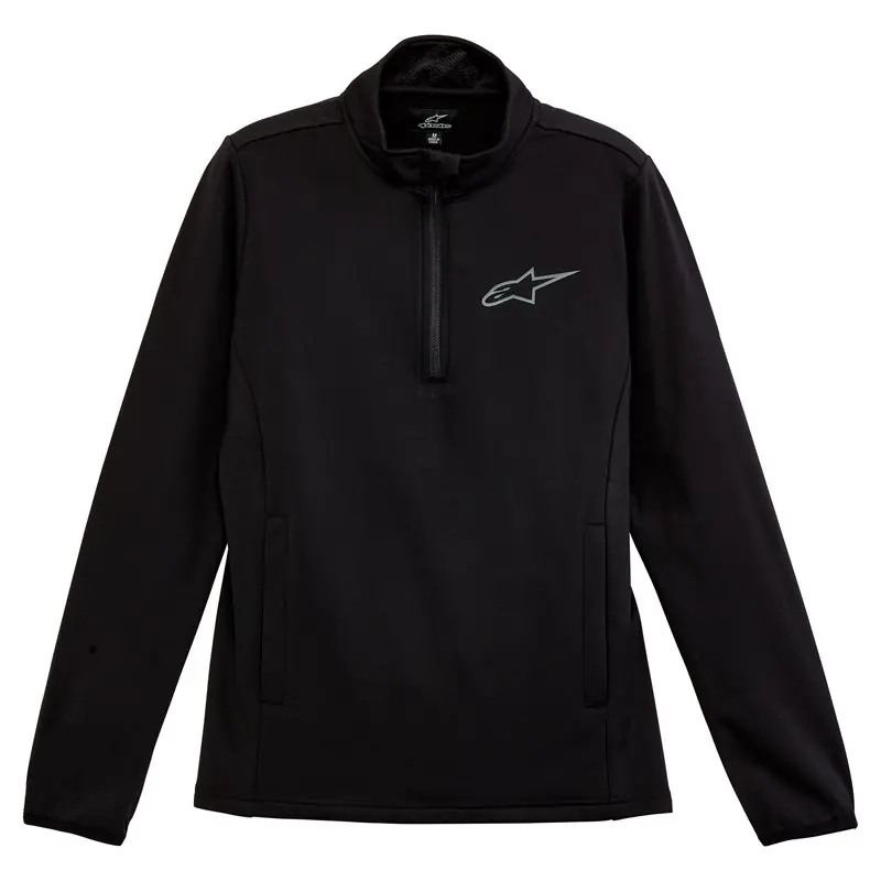ALPINESTARS - GIACCA TECNICA MOTO DONNA WOMENS MISSION V2 MIDLAYER Novità