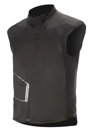 ALPINESTARS - GILET INVERNALE RISCALDATO MOTO HT HEAT TECH Promozione