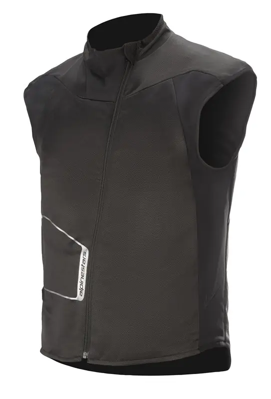 ALPINESTARS - GILET INVERNALE RISCALDATO MOTO HT HEAT TECH Promozione