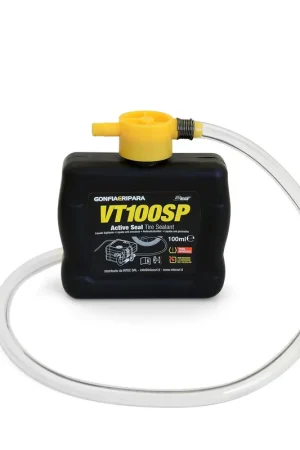 GONFIAERIPARA - RICAMBIO LIQUIDO SIGILLANTE VT100 Direttamente Dal Produttore