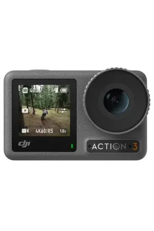 Prezzo Conveniente DJI - ACTION CAMERA OSMO ACTION 3 STANDARD COMBO