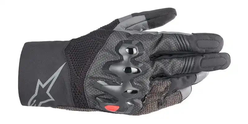 Affare ALPINESTARS - GUANTI MOTO IMPERMEABILI AMT-10 AIR HDRY