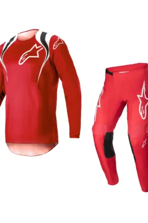 ALPINESTARS - COMPLETO MOTOCROSS FLUID NARIN Spedizione Espresso
