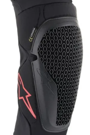 ALPINESTARS - GINOCCHIERE MOTOCROSS MTB BIONIC FLEX Offerta Speciale