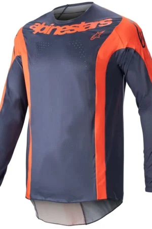 Acquista Ora ALPINESTARS - MAGLIA MOTOCROSS TECHSTAR ARCH