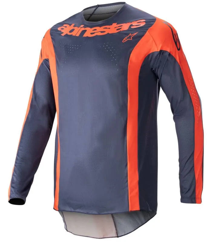Acquista Ora ALPINESTARS - MAGLIA MOTOCROSS TECHSTAR ARCH