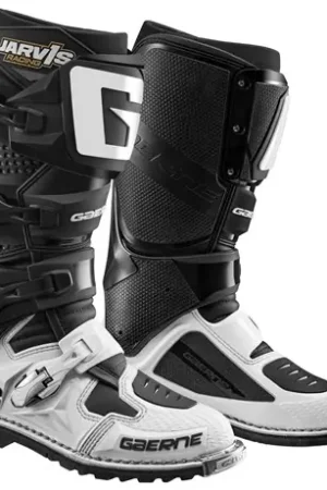 Prezzo Ridotto GAERNE - STIVALI ENDURO SG-12 JARVIS EDITION