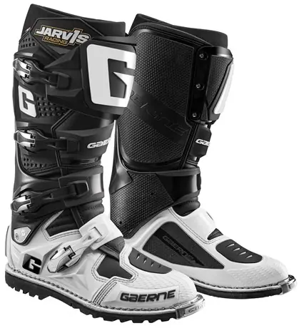 Prezzo Ridotto GAERNE - STIVALI ENDURO SG-12 JARVIS EDITION