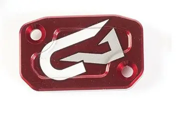GECO - COPERCHIO POMPA FRIZIONE NISSIN HONDA CRF 450 21-22 Esclusivo