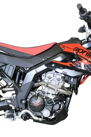 Occasione GPR - SCARICO UM MOTORCYCLES DSR SM - EX 125 2018/20 E4 COLLETTORE TUBO DECATALIZZATORE DECATALIZZATORE