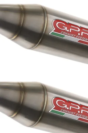 Promozione Esclusiva GPR - SCARICO SUZUKI LTR 450 2009/2010 SCARICO COMPLETO OMOLOGATO DEEPTONE ATV