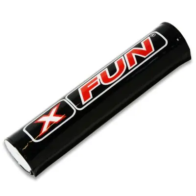 X-FUN - PARACOLPI MANUBRIO MOTOCROSS CON TRAVERSINO X-FUN Popolare