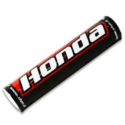 X-FUN - PARACOLPI MANUBRIO MOTOCROSS CON TRAVERSINO HONDA Ordina Subito