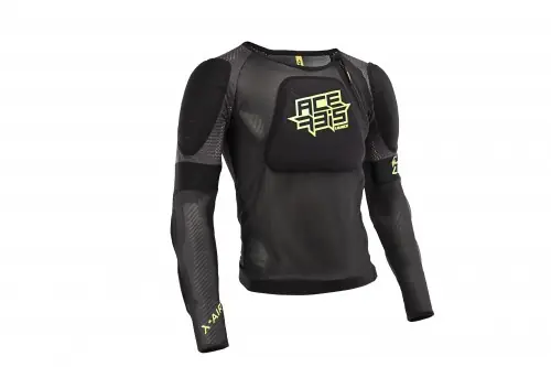 ACERBIS - PETTORINA MOTOCROSS BODY ARMOUR X-AIR JA LIV.2 Promozione