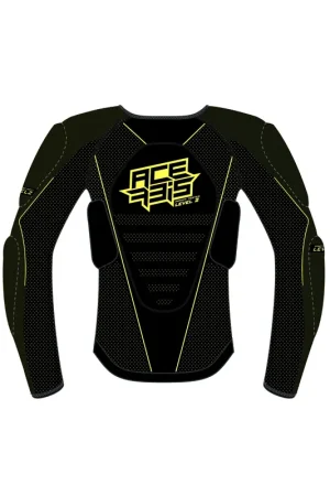 ACERBIS - PETTORINA MOTOCROSS BODY X-FIT FUTURE KID LIV.2 Prezzo Scontato