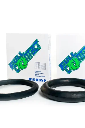 X-FUN - MOUSSE GOMME MOTOCROSS 120/90-19 Reso Gratuito