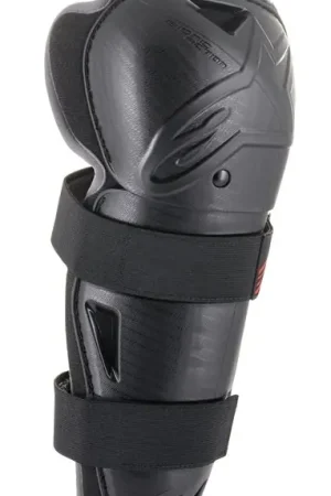 ALPINESTARS - GINOCCHIERE MOTOCROSS BIONIC ACTION Reso Gratuito