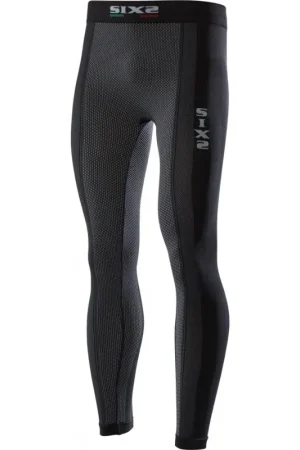 Ultimissimo Modello SIX2 - PANTALONE INTIMO 4 STAGIONI PNX