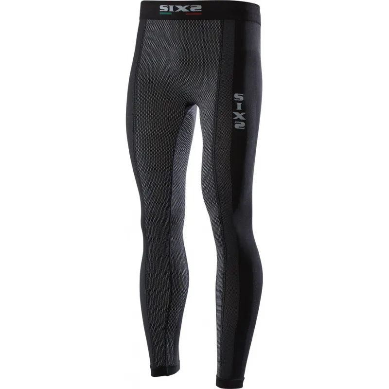 Ultimissimo Modello SIX2 - PANTALONE INTIMO 4 STAGIONI PNX