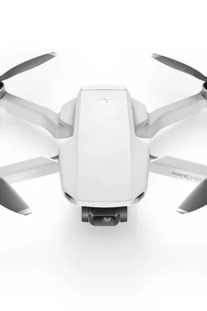DJI - DRONE MAVIC MINI FLY MORE COMBO Must-Have