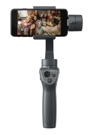 DJI - STABILIZZATORE OSMO MOBILE 3 Reso Gratuito