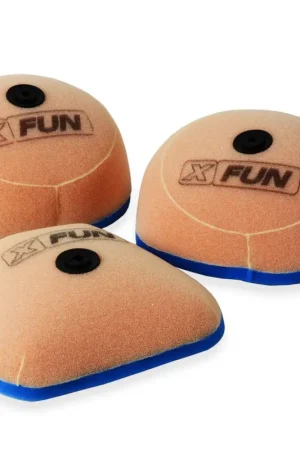 X-FUN - FILTRO ARIA YAMAHA WRF 250 (15-20) WRF 450 (16-20) Offerta Lampo