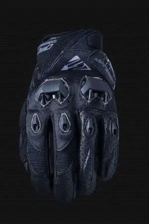Ultimissimo Modello FIVE - GUANTI MOTO ESTIVI STUNT EVO DONNA