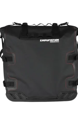 Promo Stagionale ENDURISTAN - BORSA LATERALE MONSOON EVO L