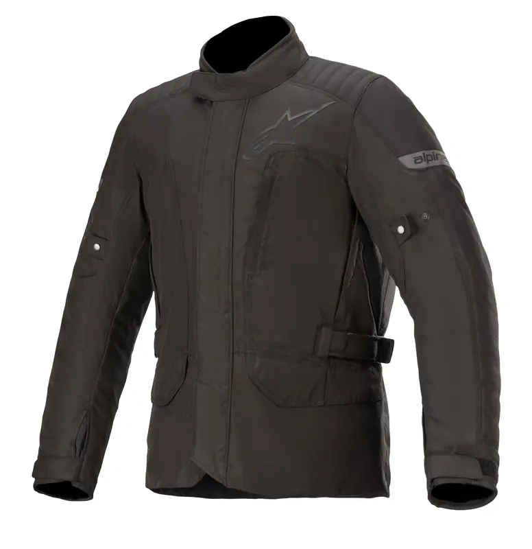 ALPINESTARS - GIACCA MOTO TOURING GRAVITY DRYSTAR Offerta Lampo
