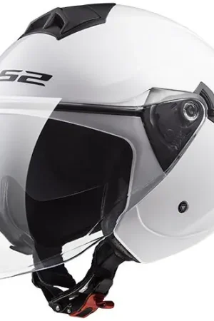 Compra Online LS2 - CASCO MOTO JET OF573 TWISTER