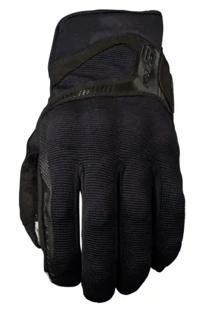 FIVE - GUANTI MOTO ESTIVI RS3 Ultime Pezzi