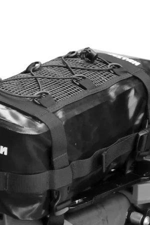 ENDURISTAN - BORSA DA SELLA POSTERIORE XS 12 BASE PACKS L Offerta Del Giorno