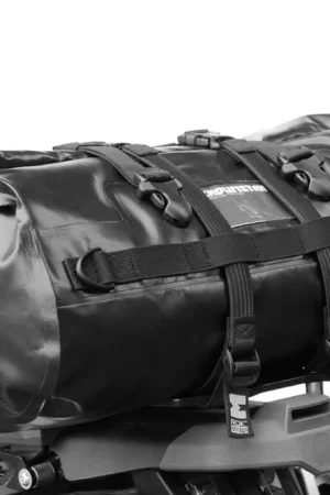 Compra Online ENDURISTAN - BORSA DA SELLA POSTERIORE TORNADO 2 M