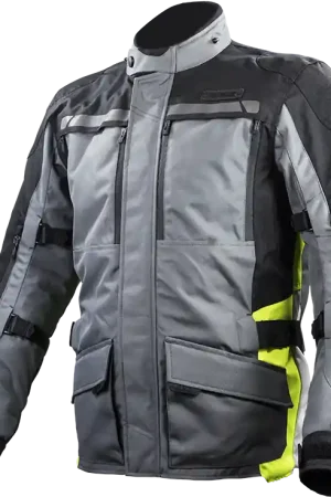 Offerta Del Giorno LS2 - GIACCA MOTO TOURING LANCE