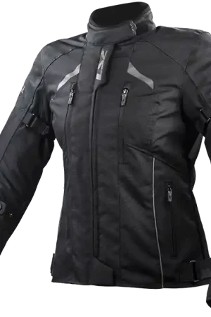 Prezzo Ridotto LS2 - GIACCA MOTO IN TESSUTO DONNA SERRA EVO