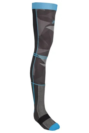 KLIM - CALZE TECNICHE ESTIVE TOURING LUNGHE AGGRESSOR COOL -1.0 Quantità Limitata