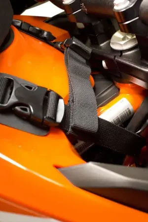 ENDURISTAN - EXTRA CINGHIE BORSA SERBATOIO SANDSTORM LUTA-502 Promozione