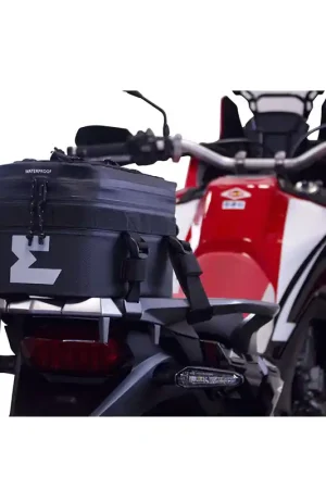 ENDURISTAN - BORSA DA SELLA POSTERIORE TAIL PACK Direttamente Dal Produttore