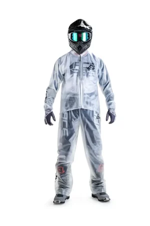 A Buon Prezzo ACERBIS - PANTALONI ANTIPIOGGIA OFF-ROAD RAINCLEAR 3.0