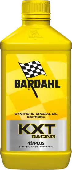 BARDAHL - OLIO MISCELA KXT RACING Compra Online