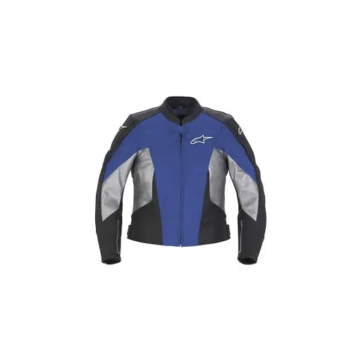 ALPINESTARS - GIACCA MOTO IN PELLE DONNA STELLA TX-1 Ultime Pezzi