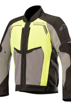 ALPINESTARS - GIACCA MOTO ESTIVA DURANGO AIR Must-Have